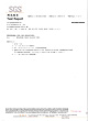 SGS測試報告(EI)-Page3