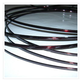 EI漆包扁平銅線