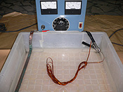 導入30伏特直流電前